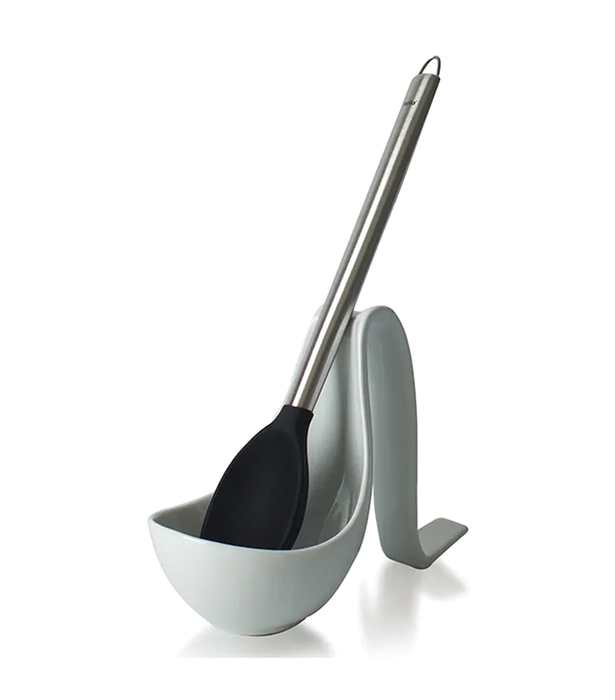 Spoon holder Cuchara White