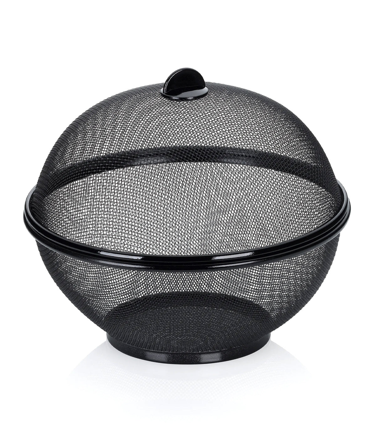 Como Fruit Basket Black