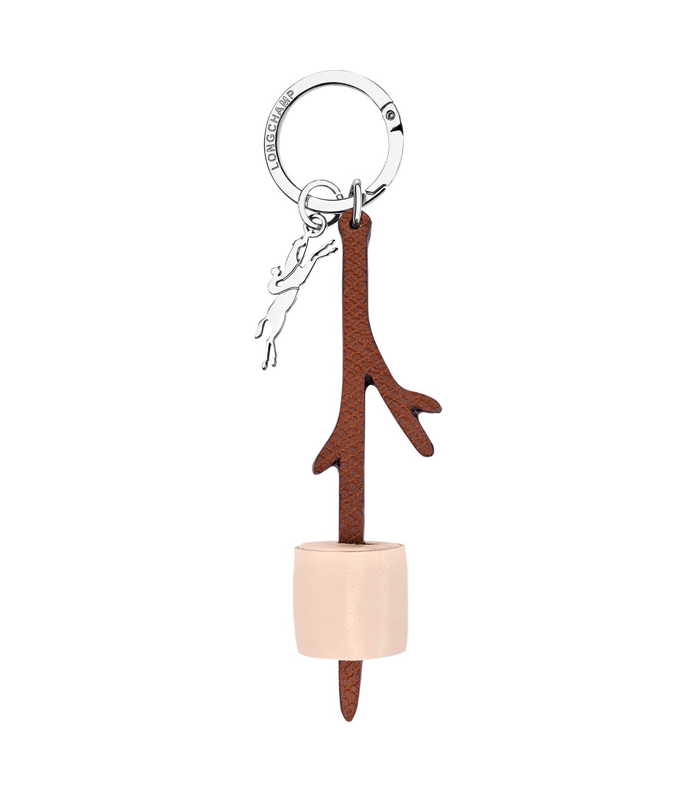 Longcharm Key Ring Ballet
