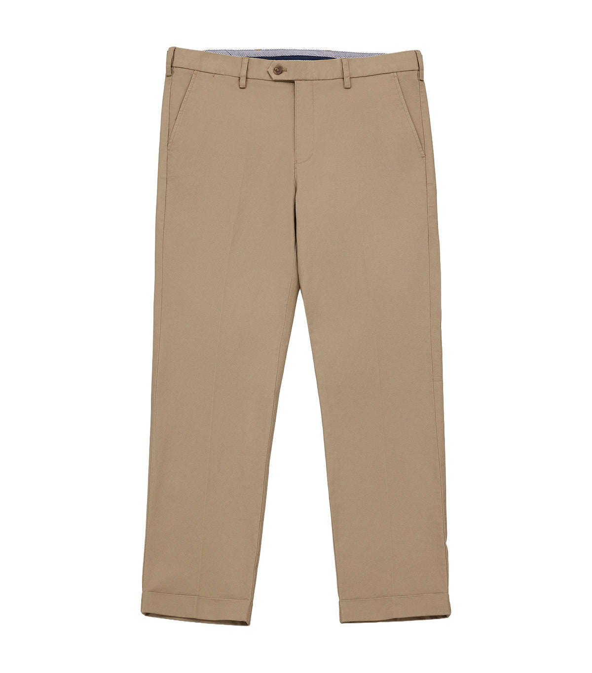 Matsuda Chino Pants Sepia