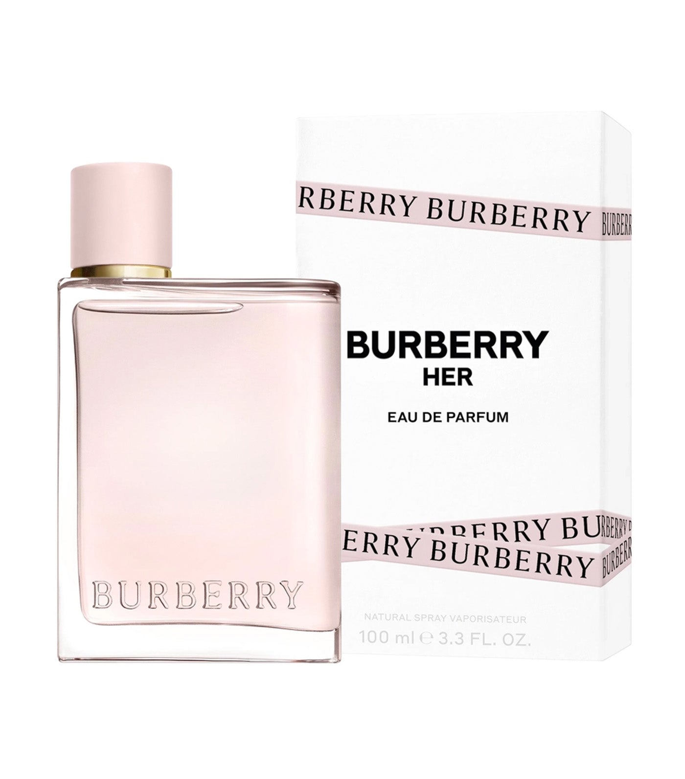 Her Eau de Parfum
