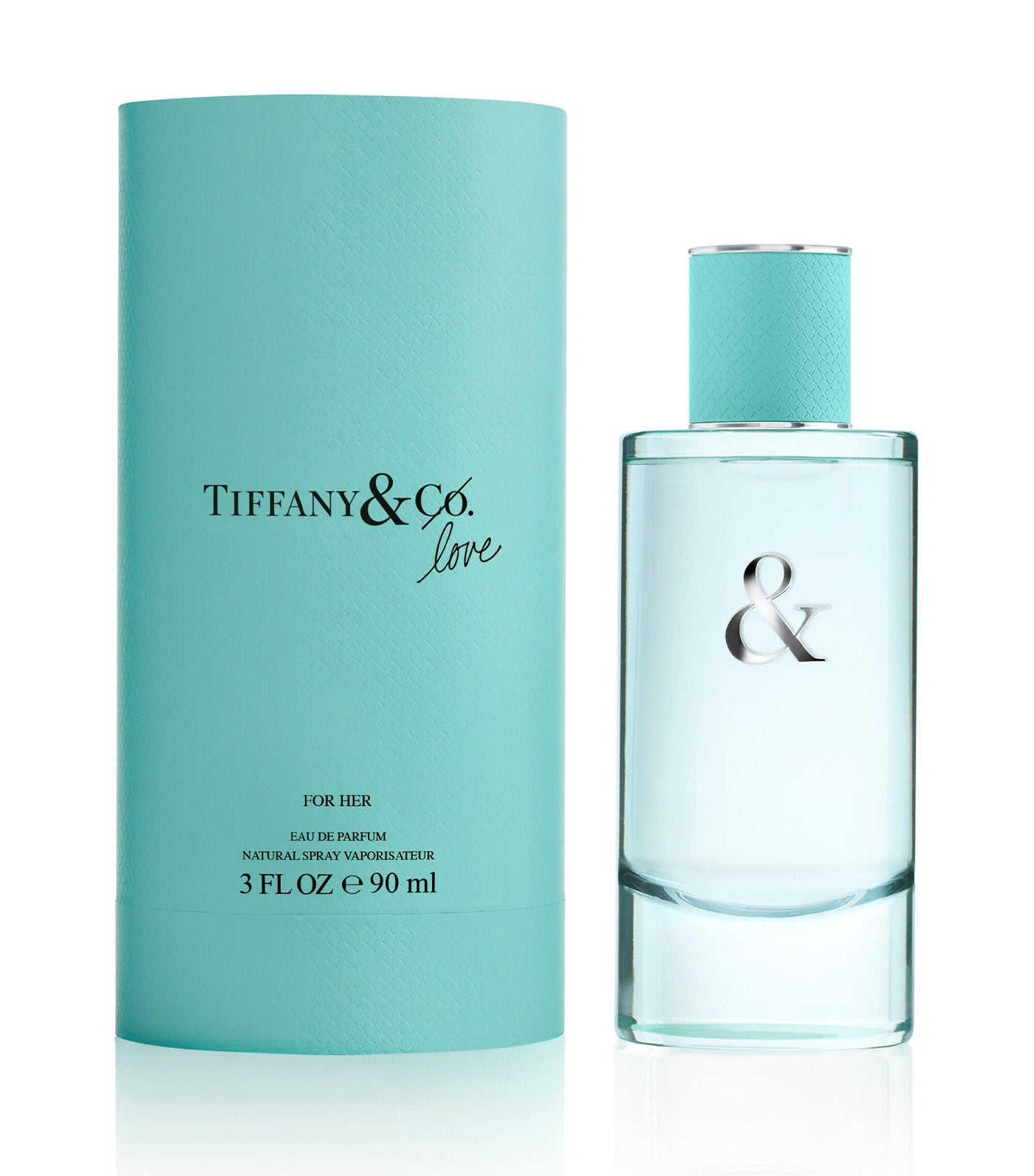 Tiffany & Love Eau de Parfum for Her