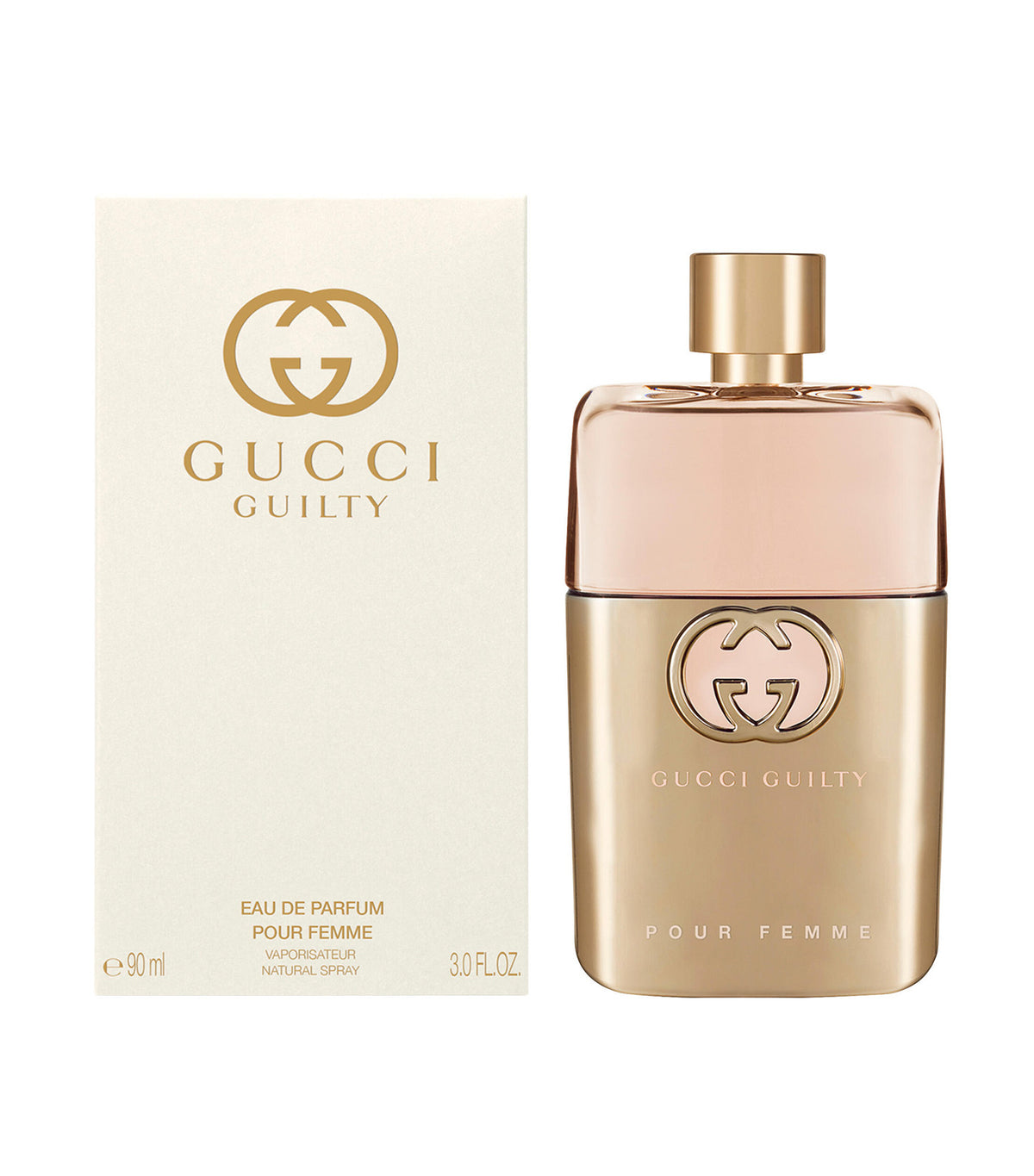Guilty Pour Femme Eau de Parfum