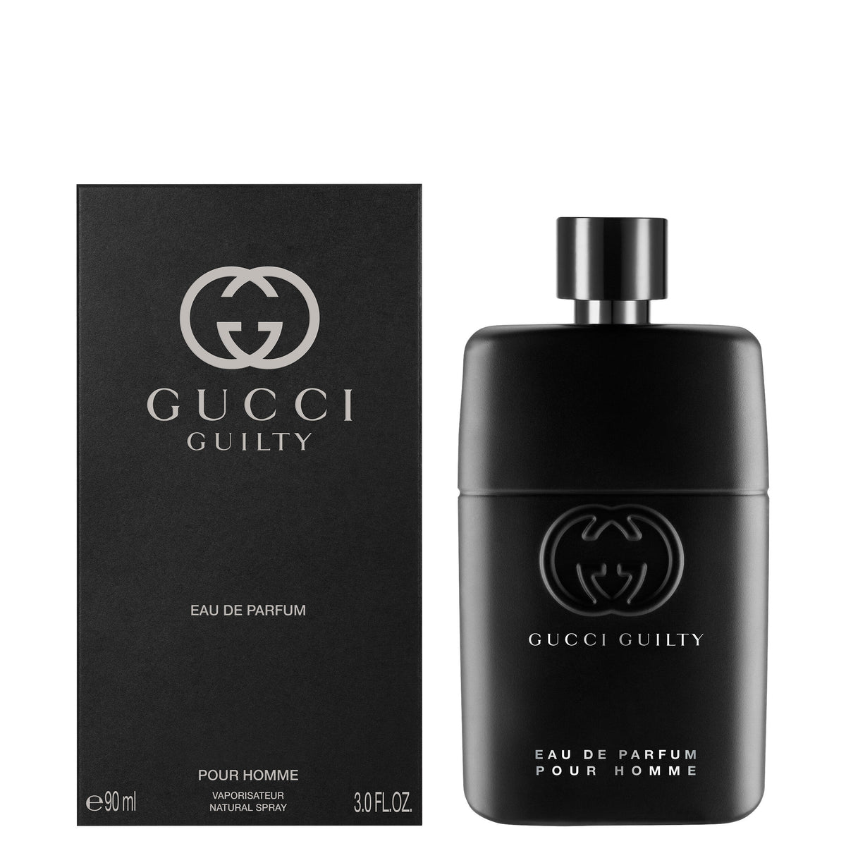 Guilty Pour Homme Eau De Parfum