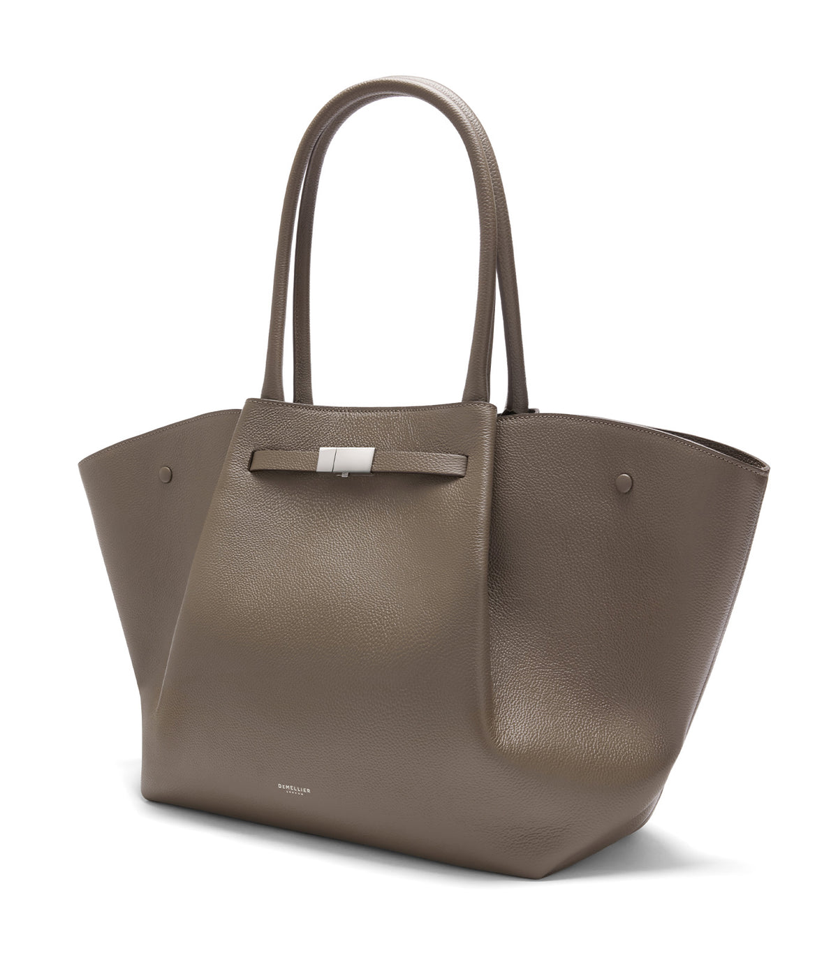 The New York Dark Taupe