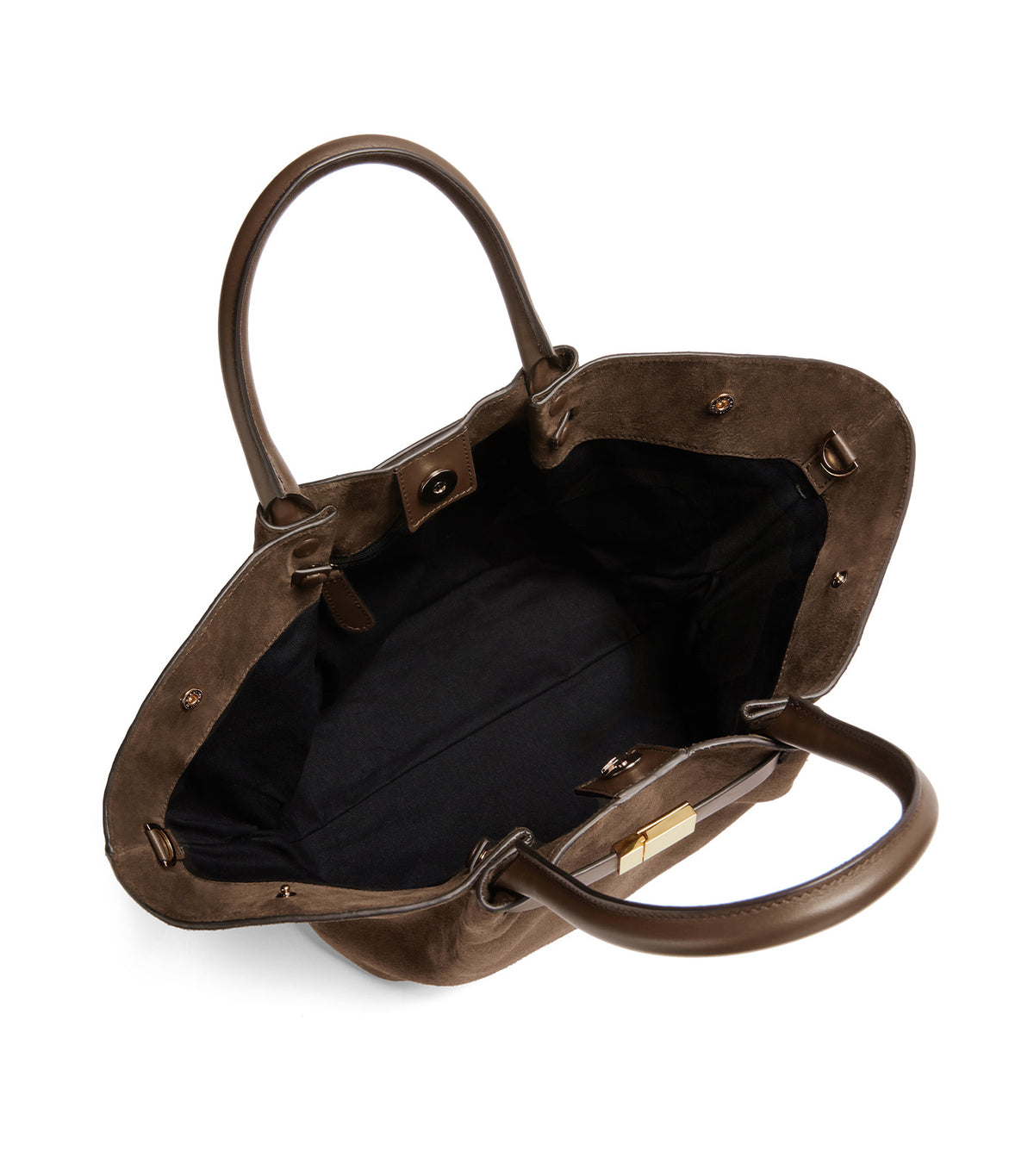 The Midi New York Mocha