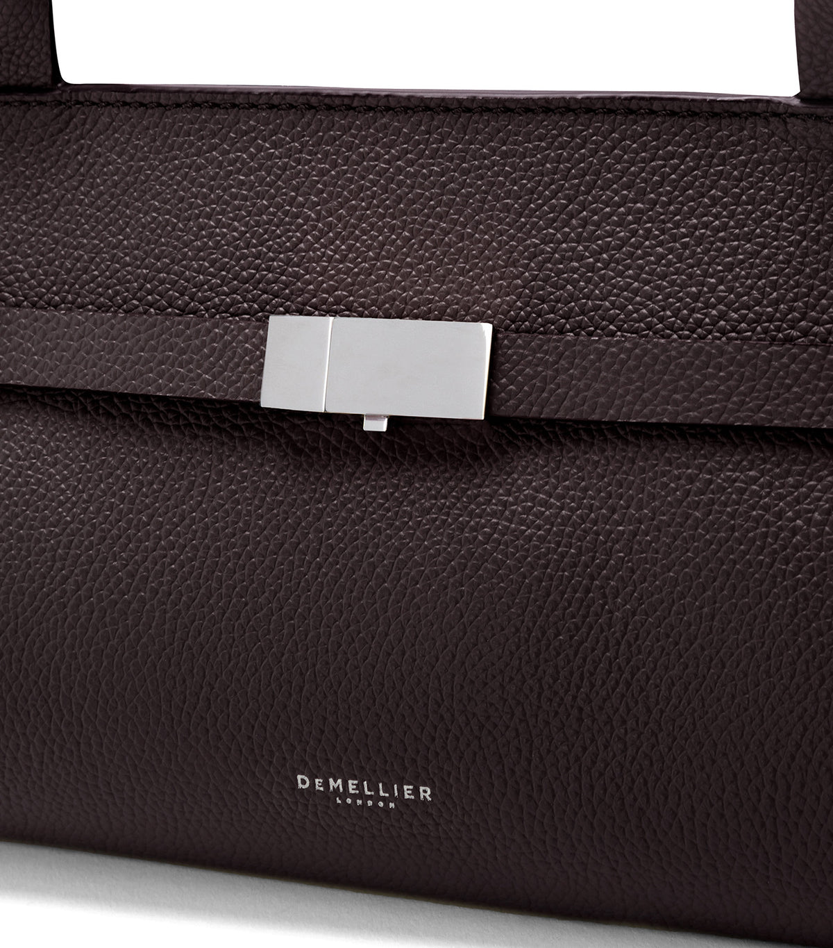 The New York Shoulder Bordeaux