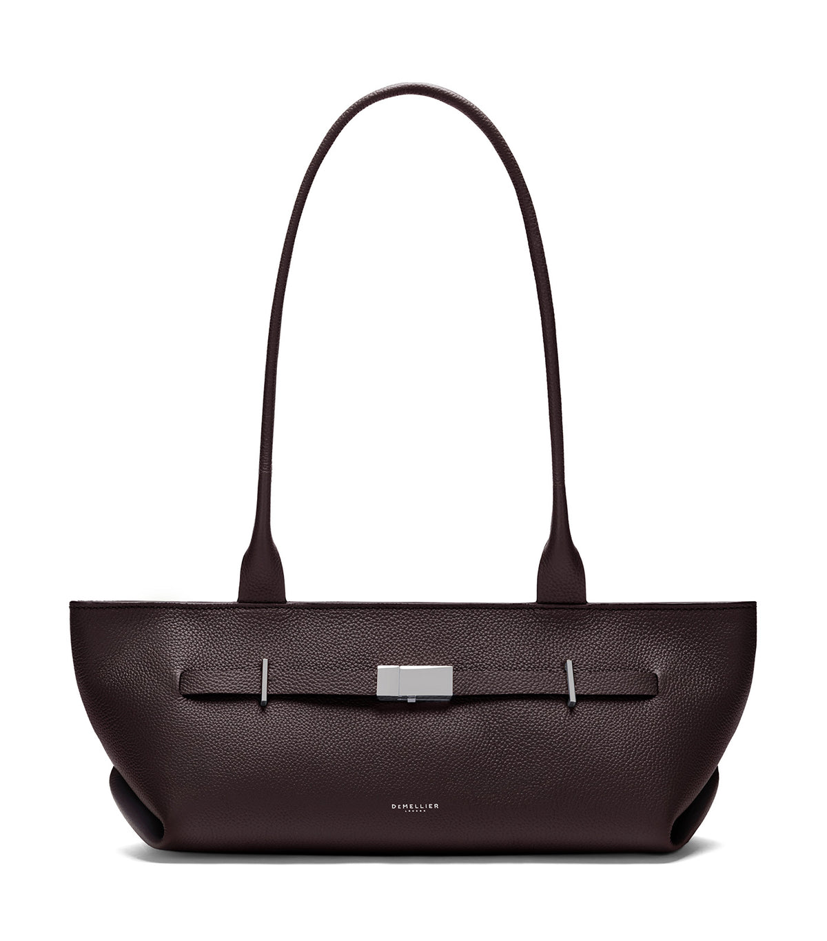 The New York Shoulder Bordeaux