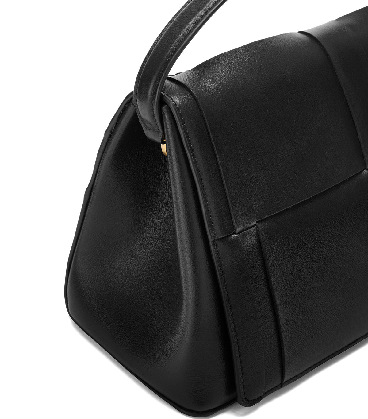 The Florence Crossbody Black