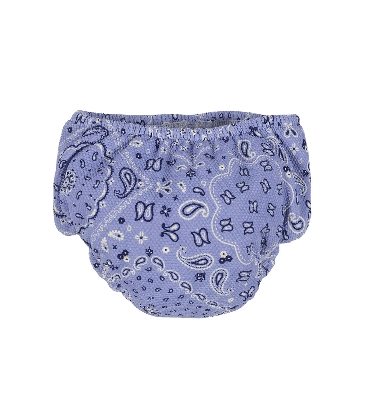 Swim Diaper Bandana