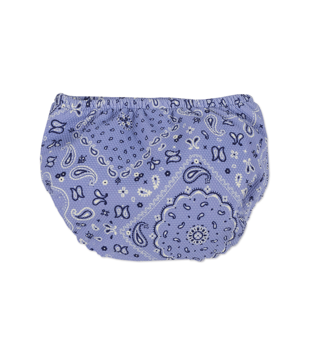 Swim Diaper Bandana