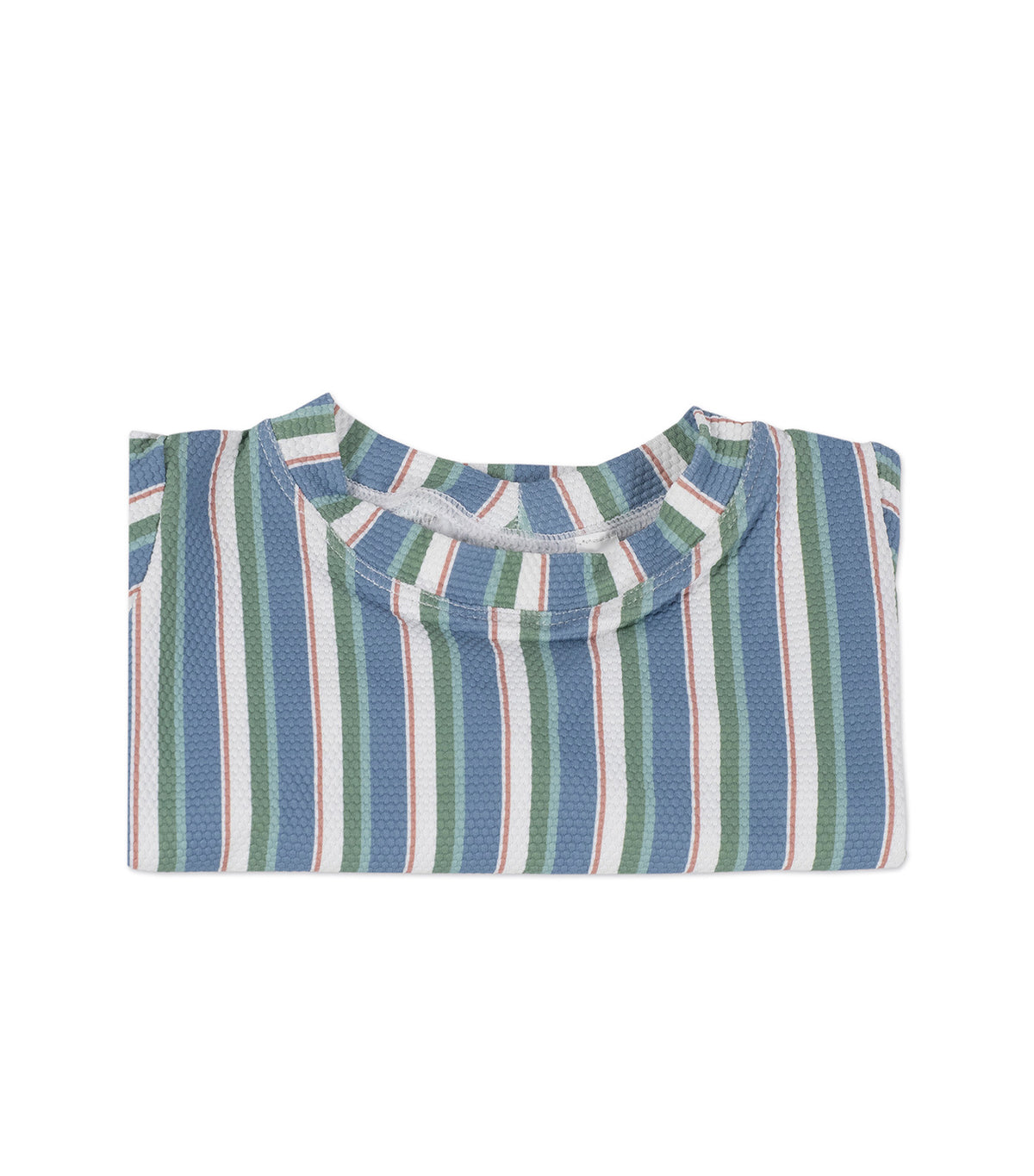 Anti-UV Shirt Stripes