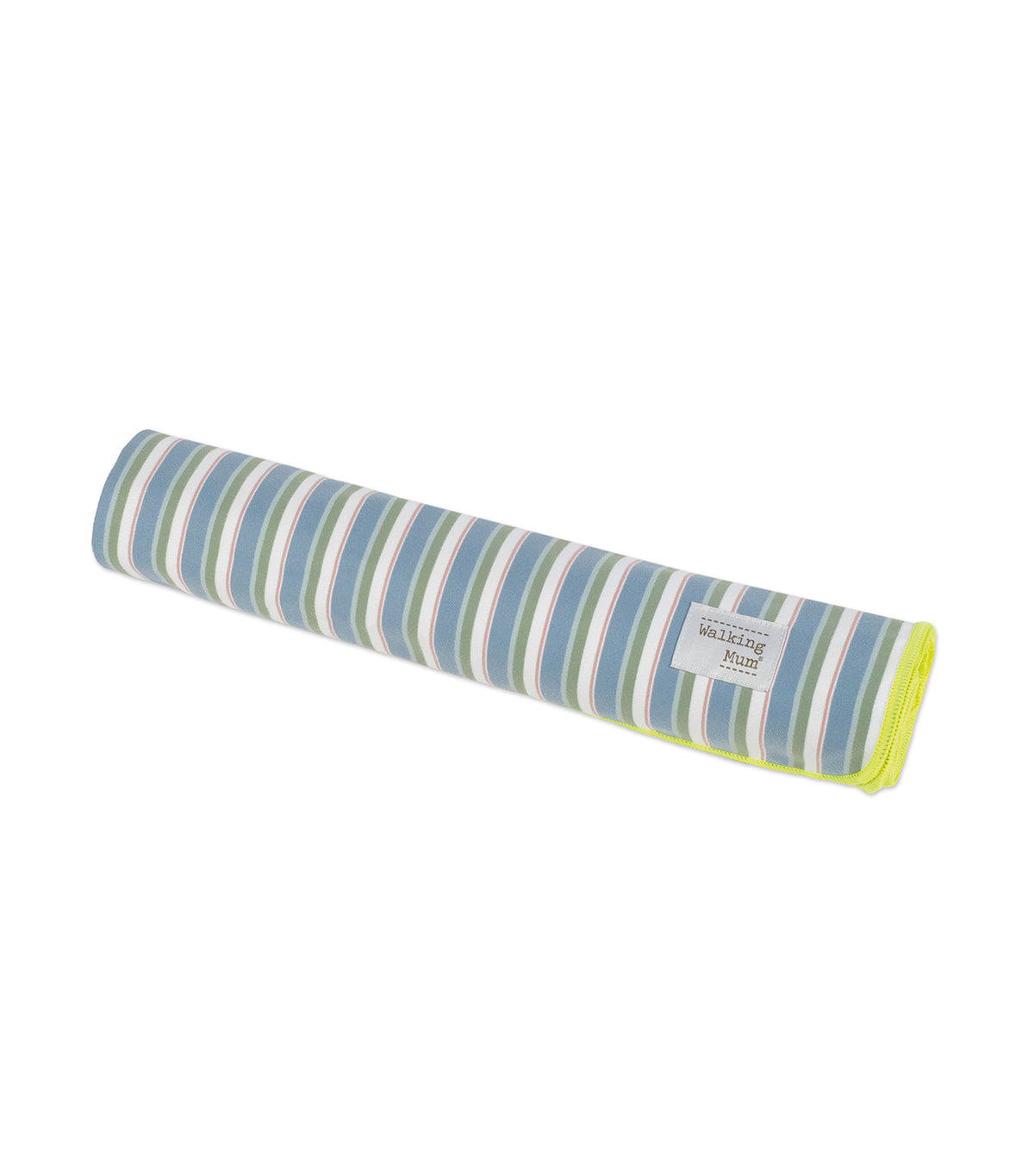 Microfiber Towel Stripes