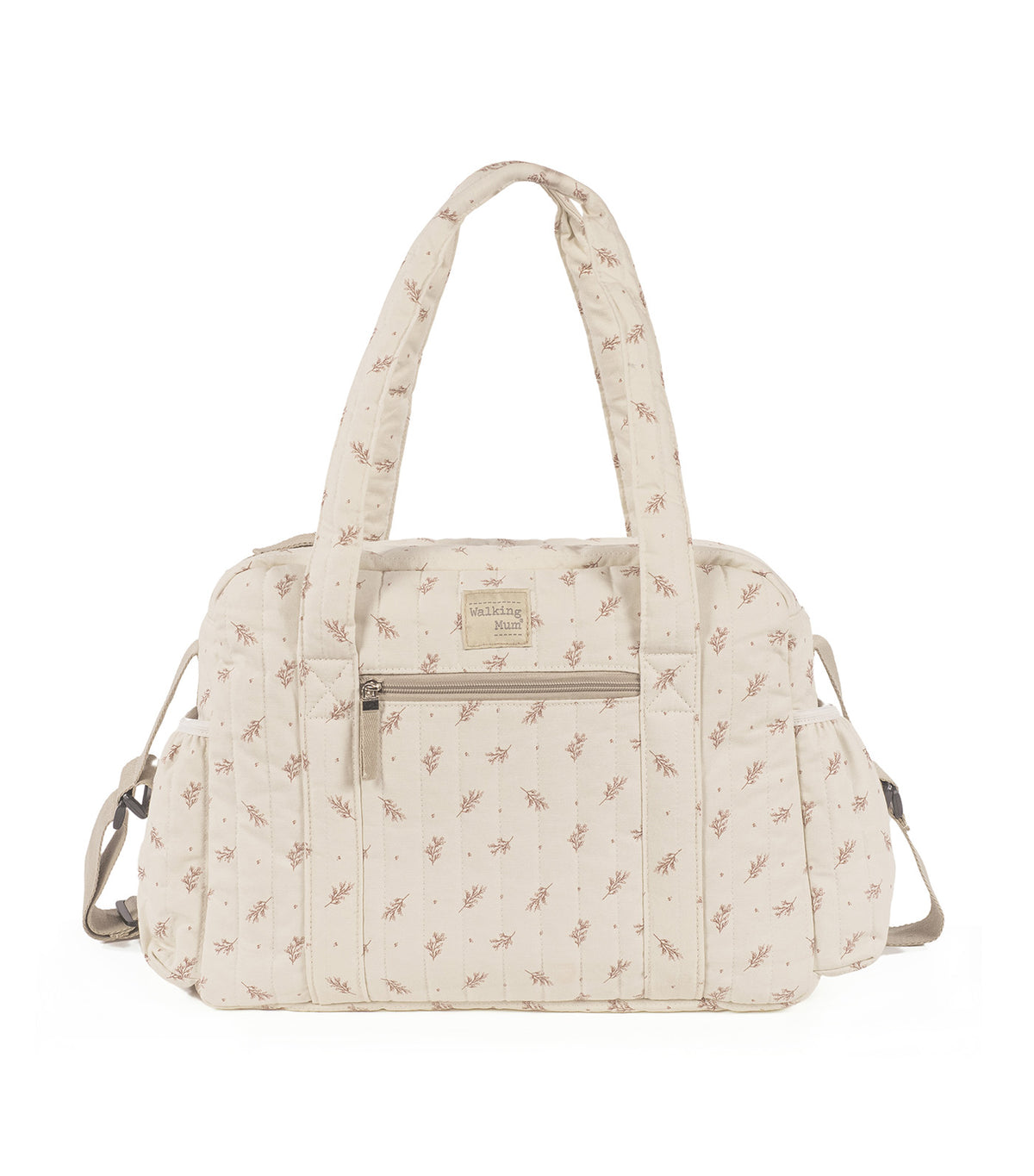 Changing Bag Mimosa Pink