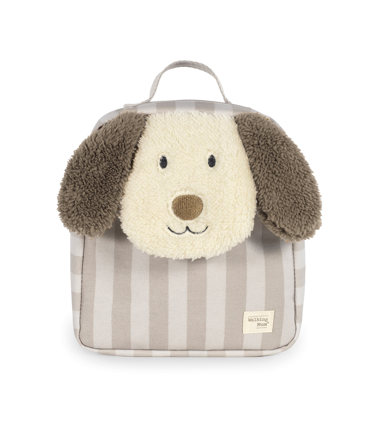 Sintra Rucksack Dog Beige