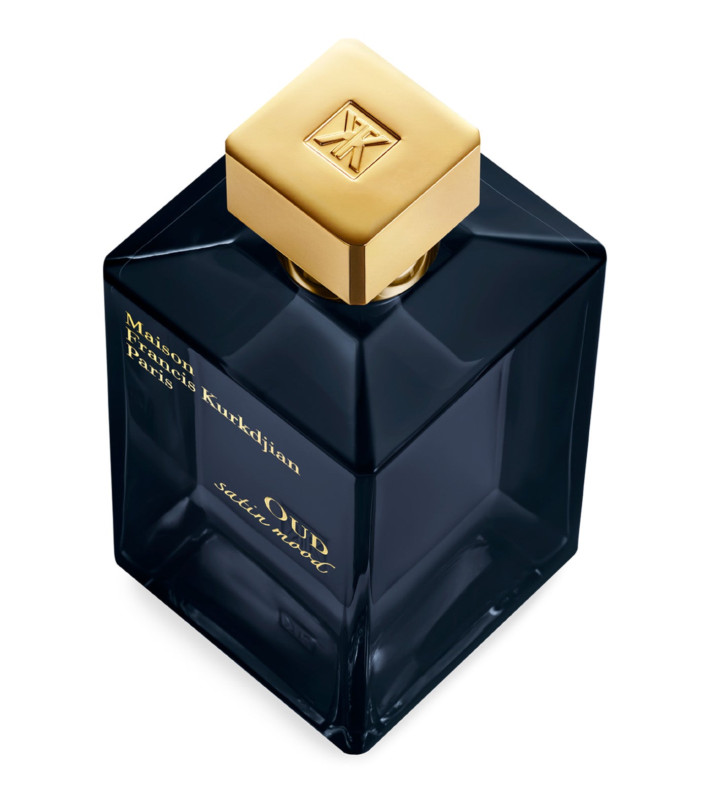 OUD satin mood Eau de Parfum