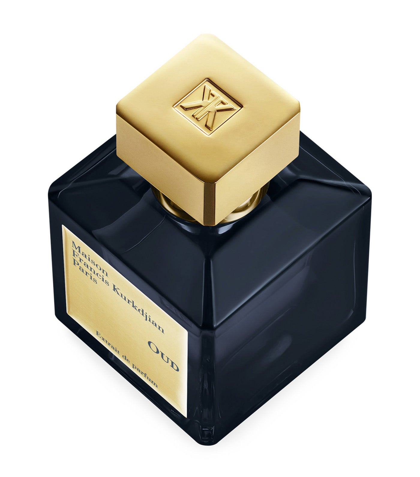 OUD Extrait de Parfum