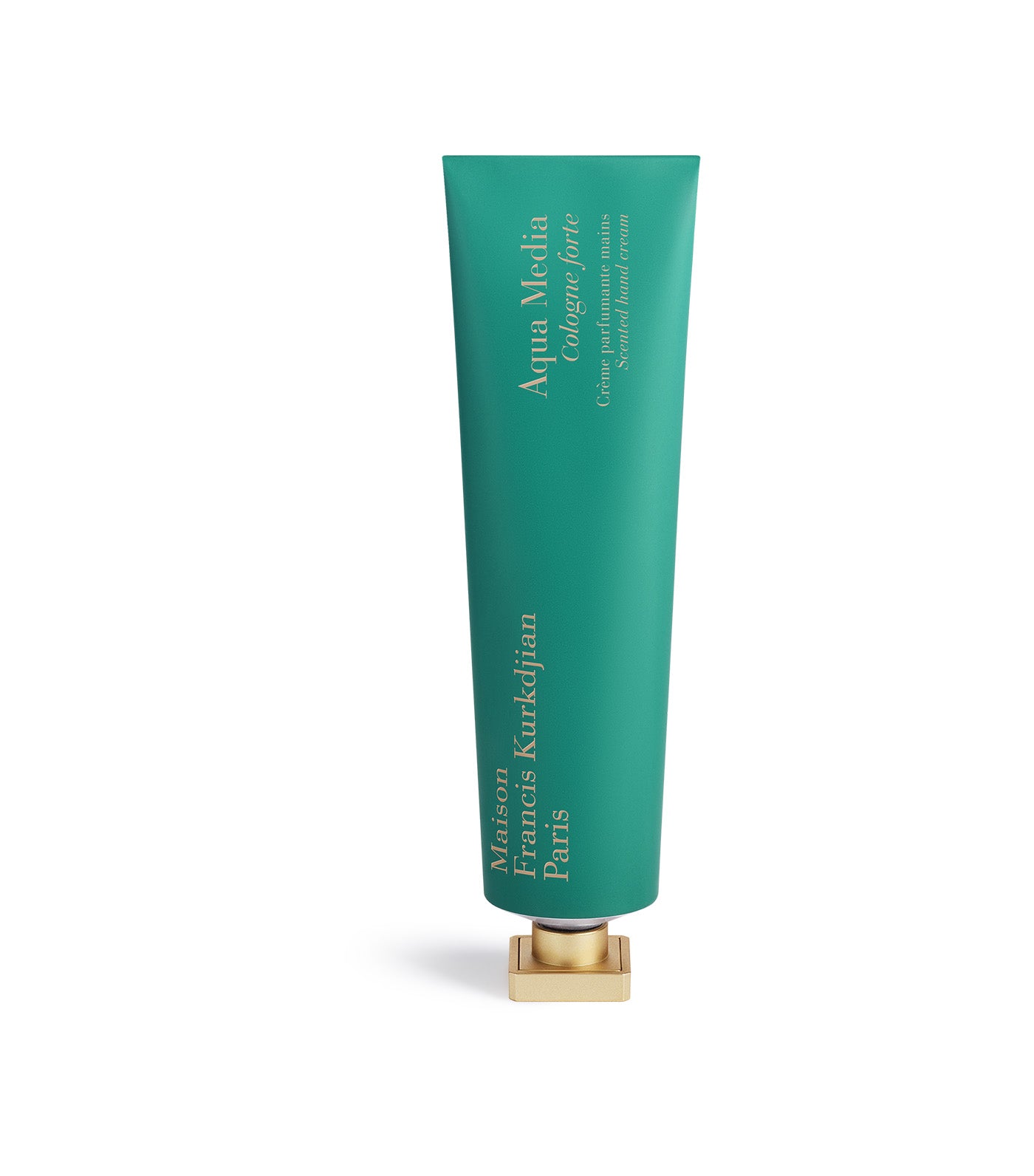 Aqua Media Cologne forte Scented Hand Cream