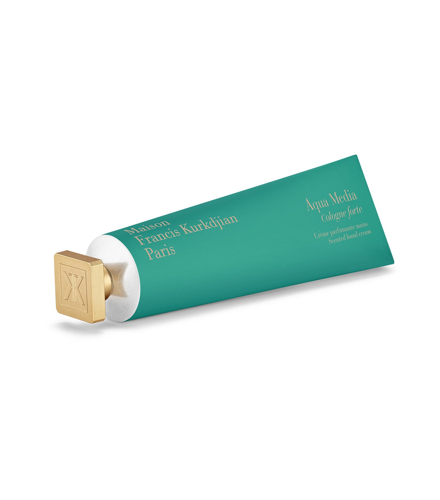 Aqua Media Cologne forte Scented Hand Cream