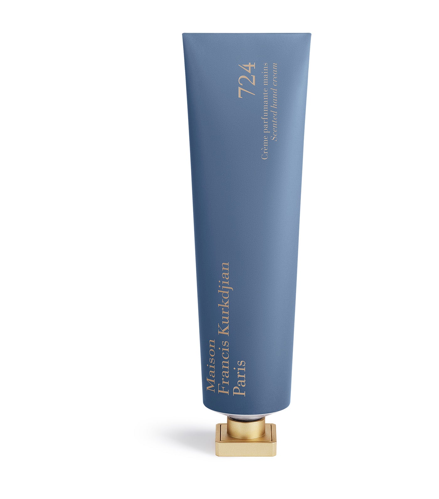 724 Scented Hand Cream