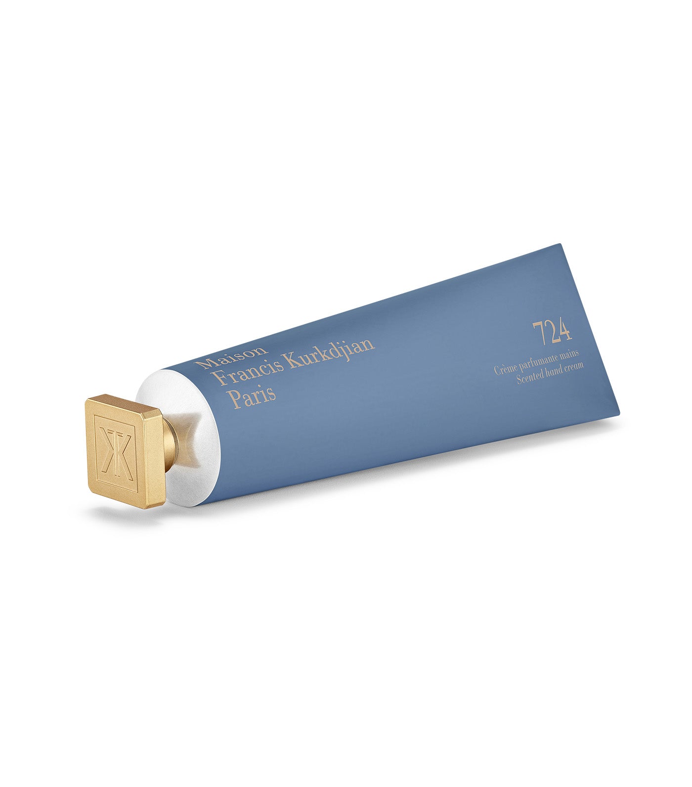 724 Scented Hand Cream