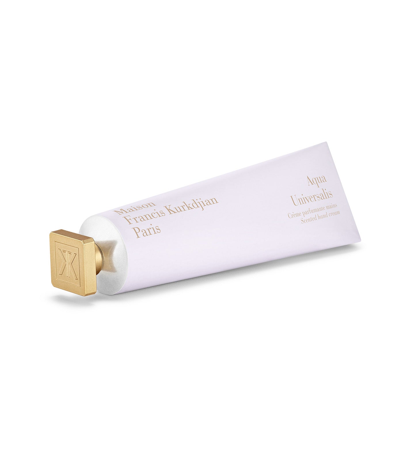 Aqua Universalis Scented Hand Cream