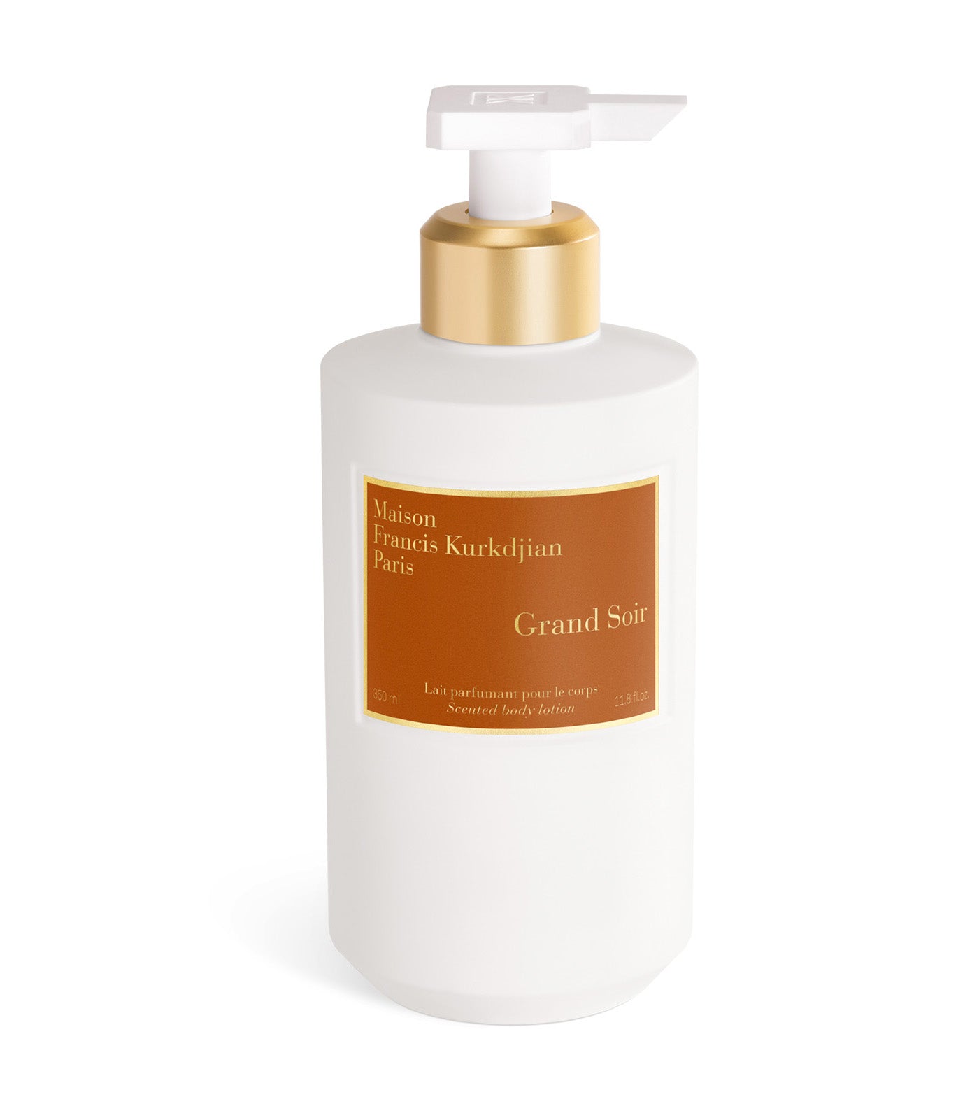 Grand Soir Scented Body Lotion