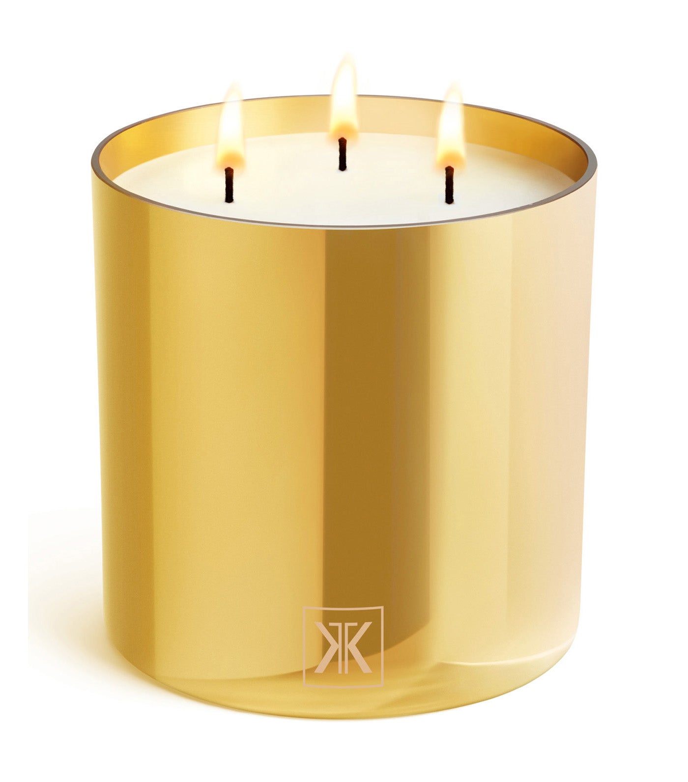 Mon beau Sapin Scented Candle