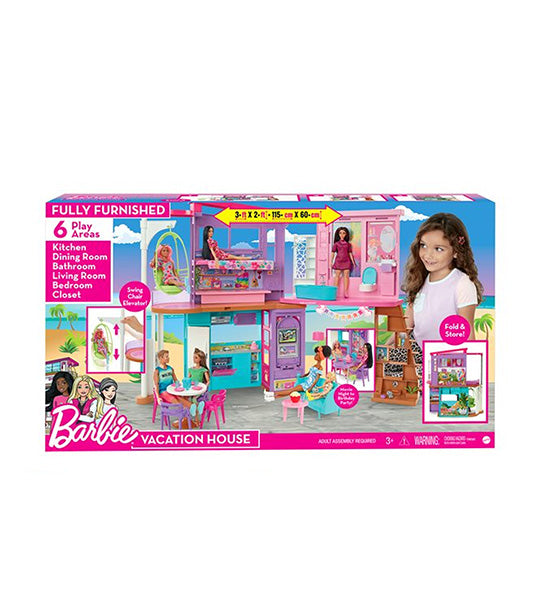 Estate Vacation House