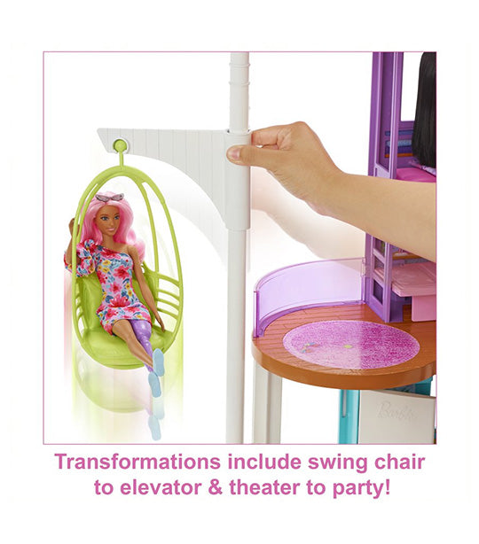 Estate Vacation House