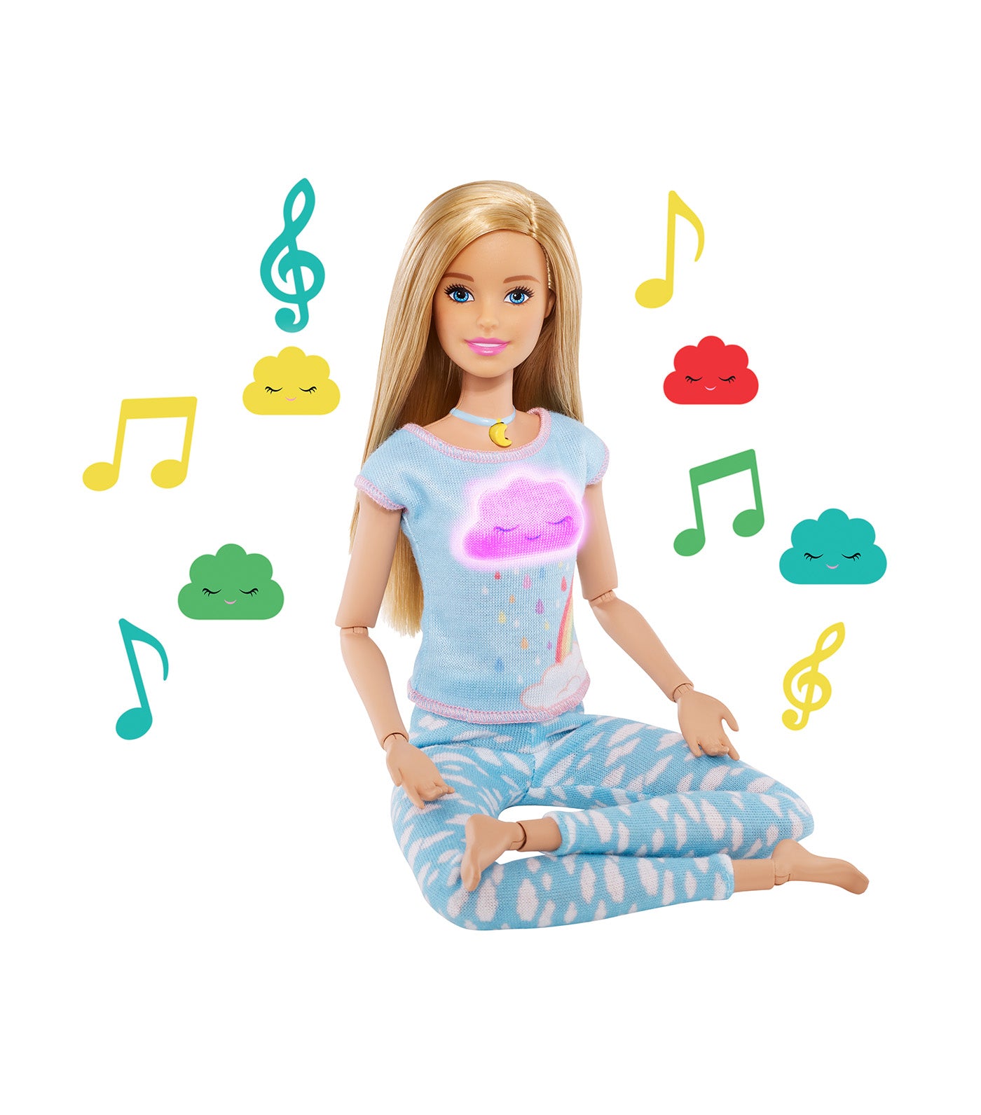Fab Welness Meditation Playset