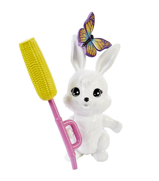 Barbie® Skipper Doll & Accessories Camping-Themed Set