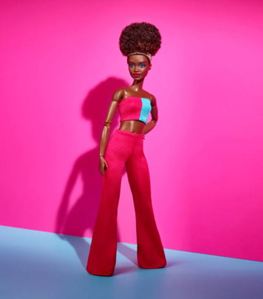 Signature Barbie Looks™ 14 Doll