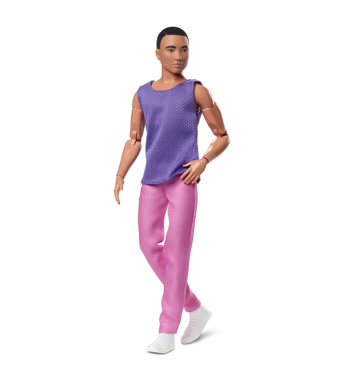 Signature Looks - Burnette Ken Doll