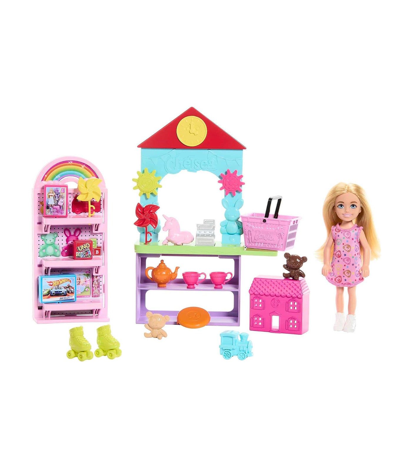 Fam Chelsea Can Be Toy Store