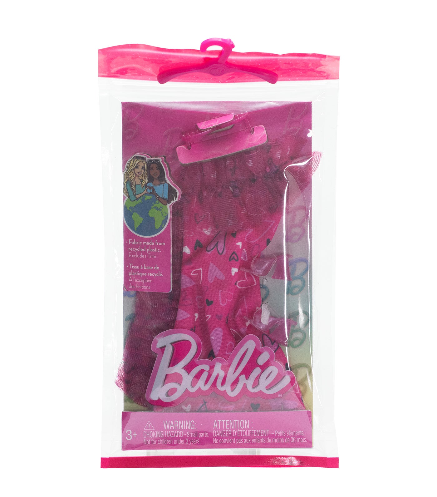 Complete Looks with CDU