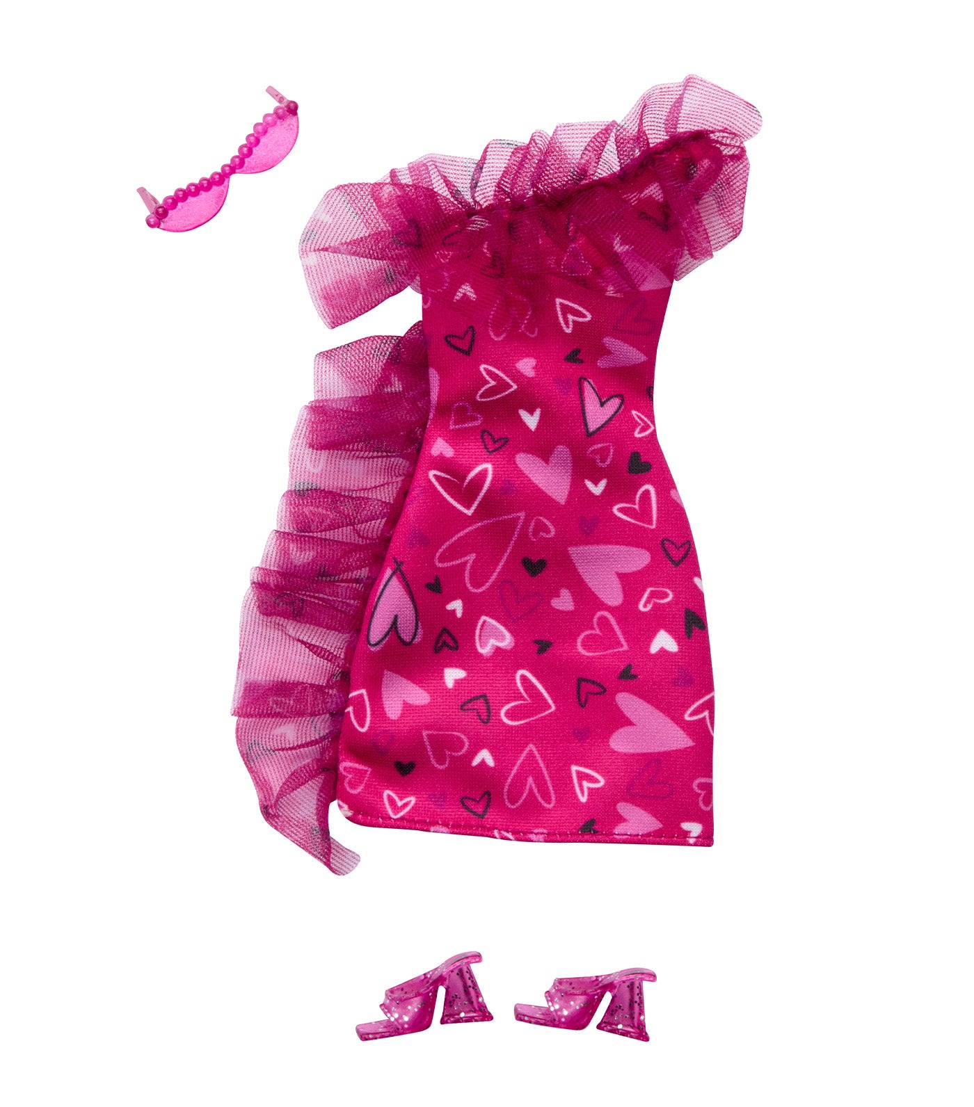 Complete Looks with CDU