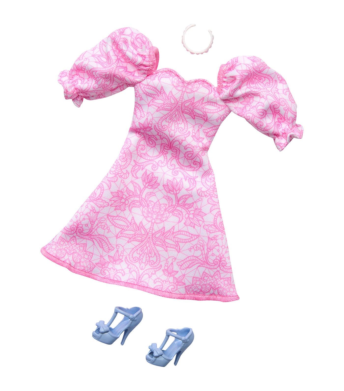 Complete Looks with CDU F2