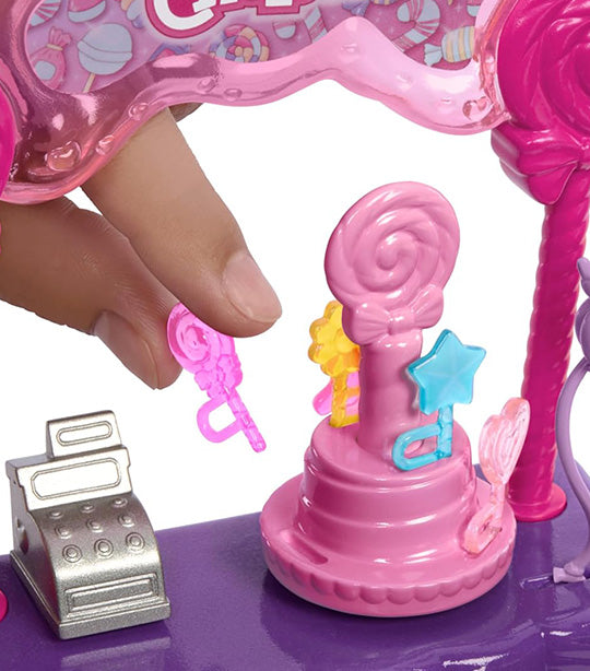 Chelsea Lollipop Candy Playset