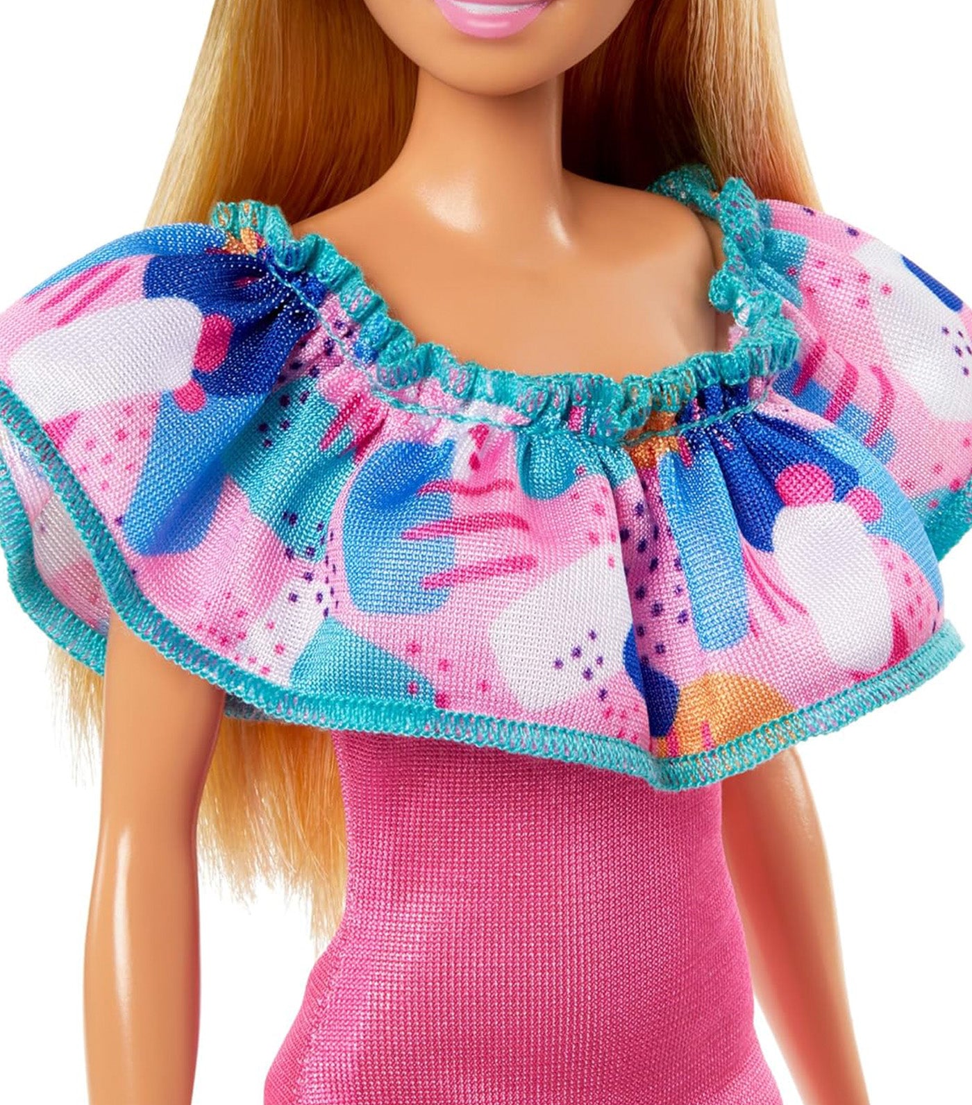 Stacie and Barbie 2 Pack