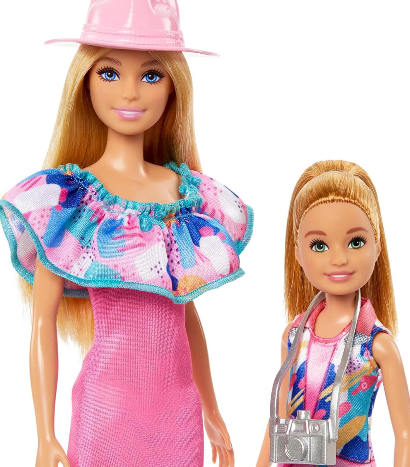 Stacie and Barbie 2 Pack