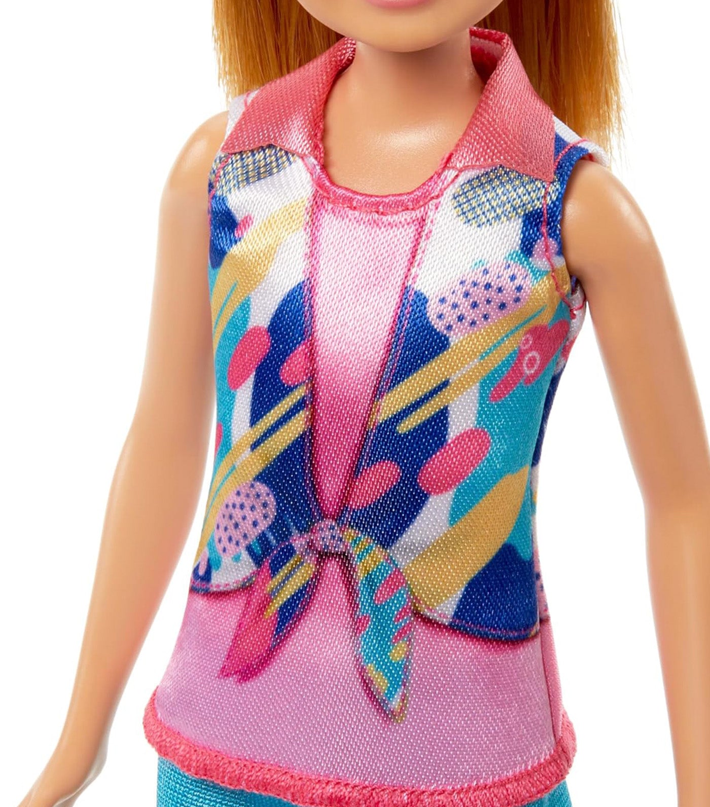 Stacie and Barbie 2 Pack