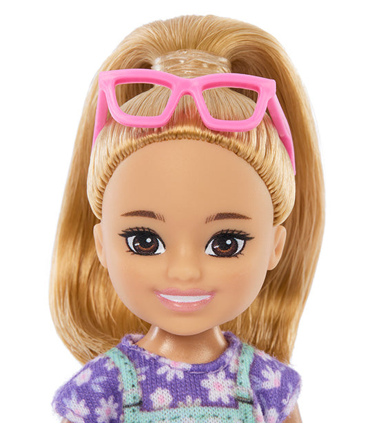 Chelsea Career Doll Florist