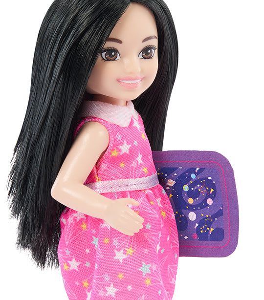 Chelsea Career Doll-Astronomer