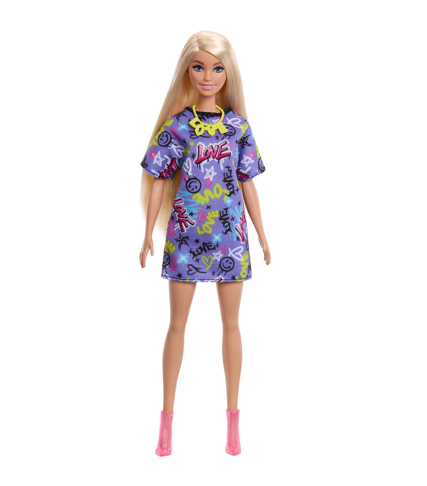 Doll and Party Fashions Set