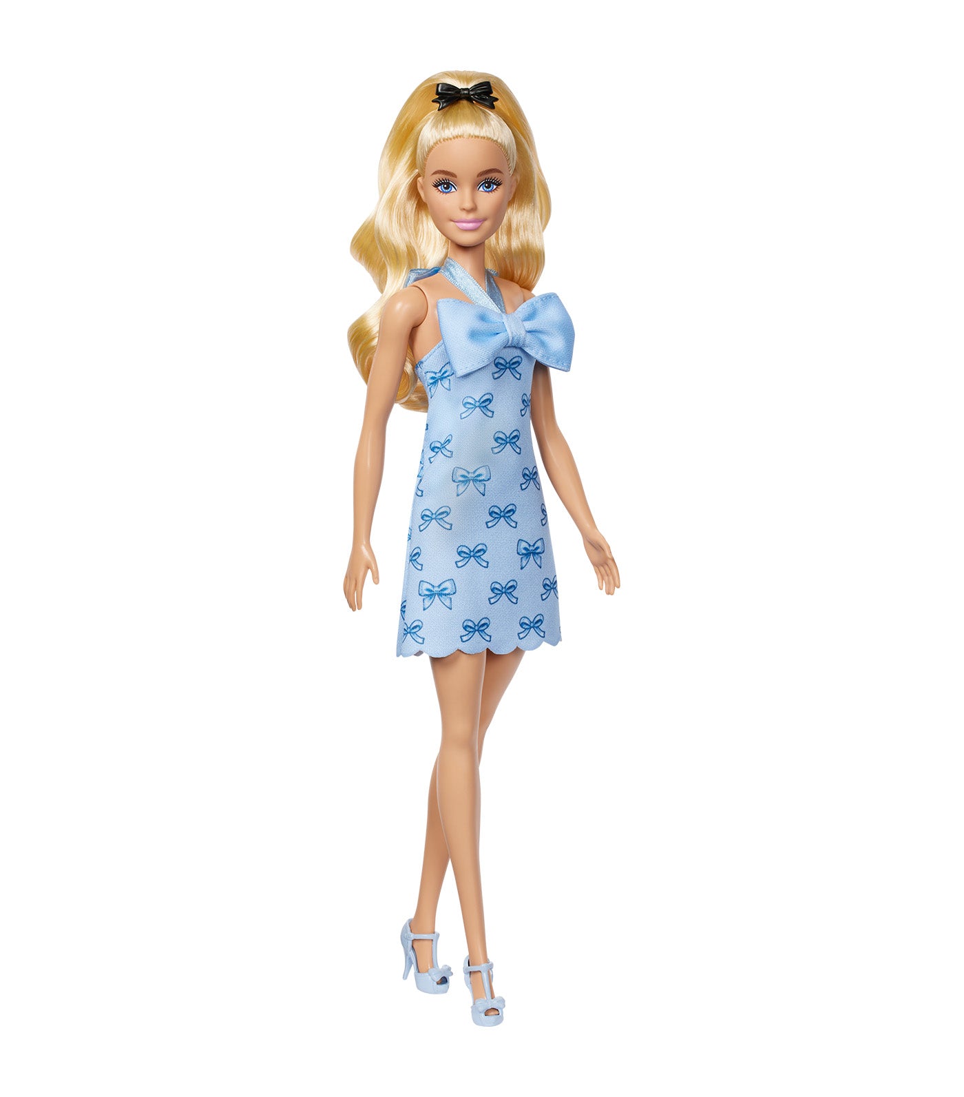 Fashionista Dolls (Fall Intro)