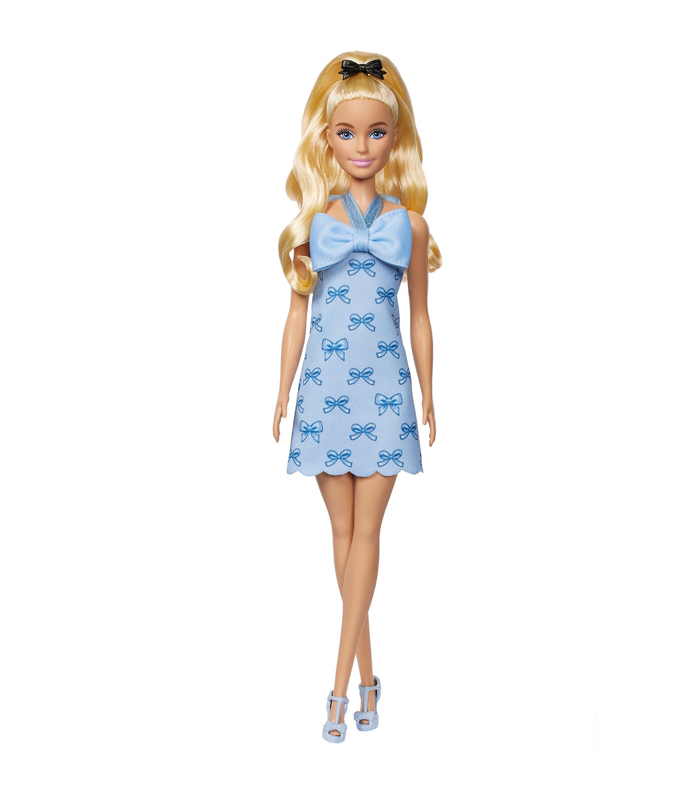 Fashionista Dolls (Fall Intro)