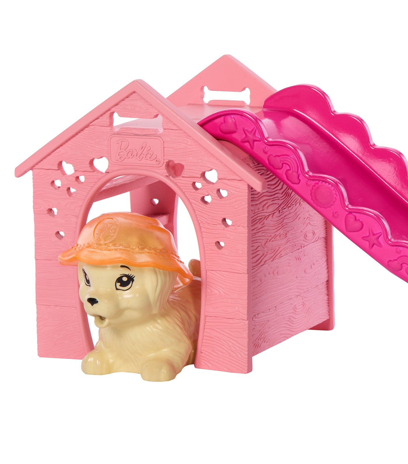 Puppy Pool Party Playset - Aloha Blonde
