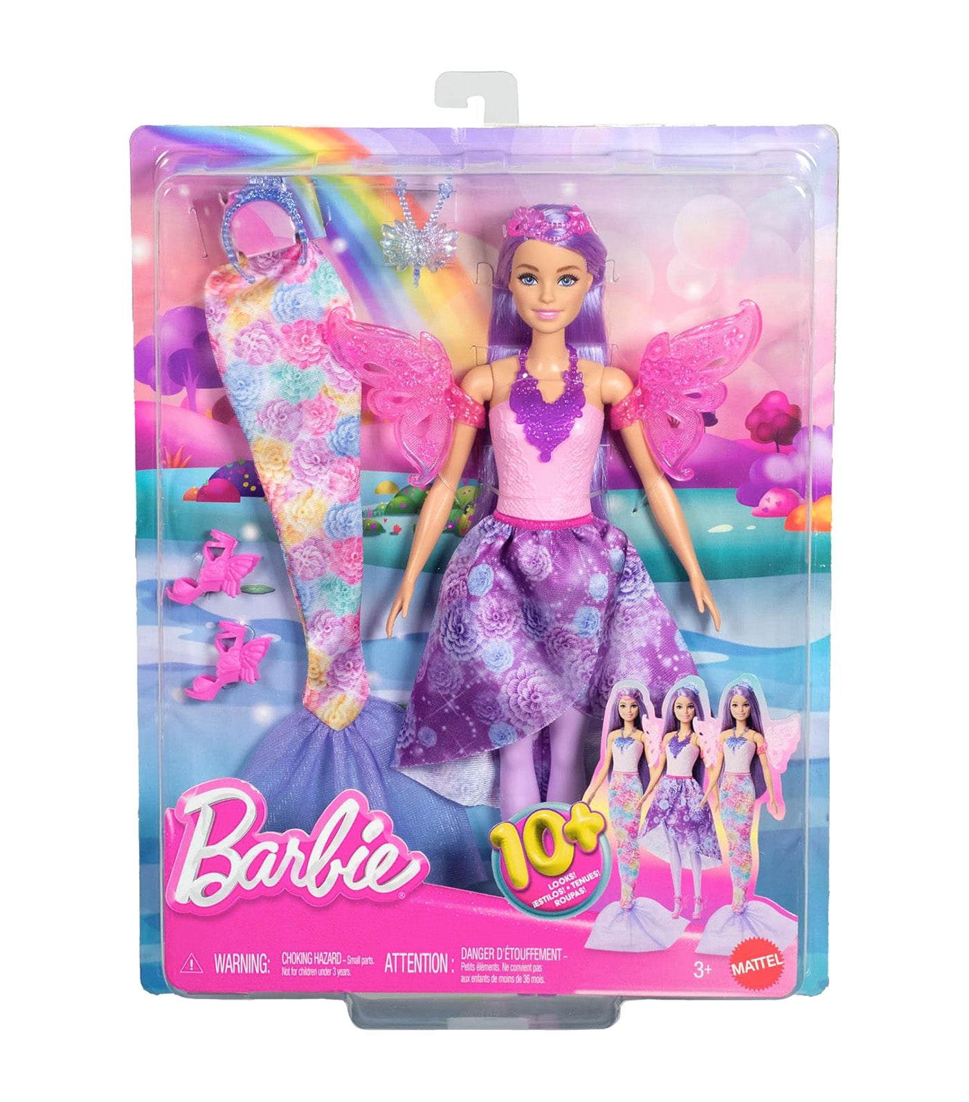 New Fantasy Dress Up