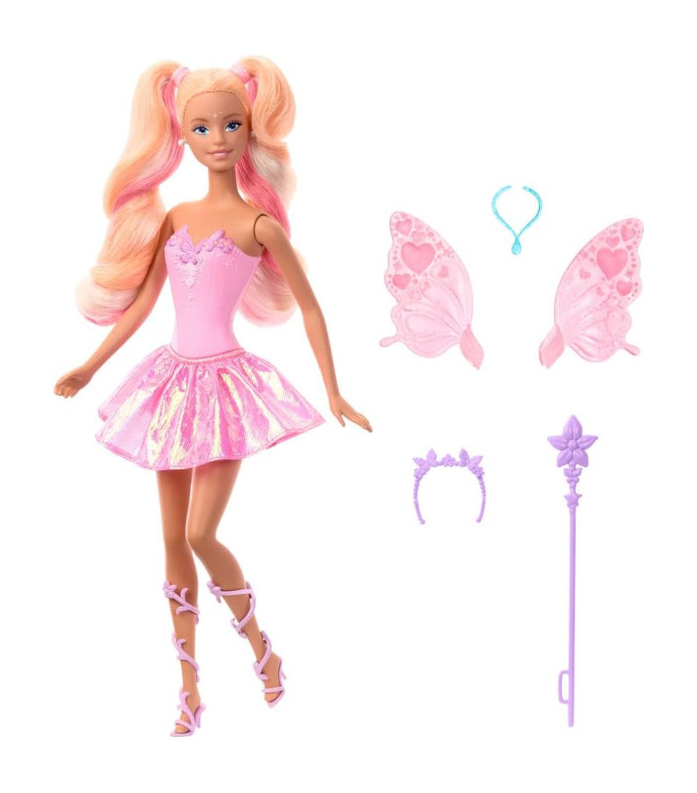 Color Change Fairy